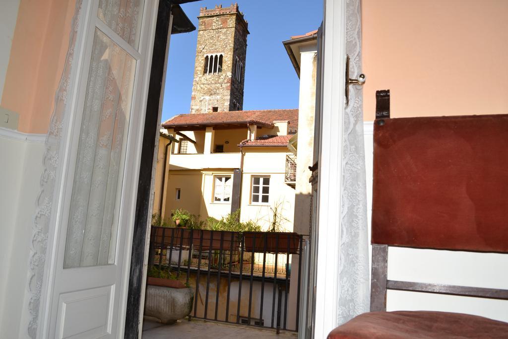 Corte Palazzo Picedi Benettini Bed & Breakfast Sarzana Ngoại thất bức ảnh