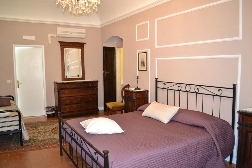 Corte Palazzo Picedi Benettini Bed & Breakfast Sarzana Ngoại thất bức ảnh