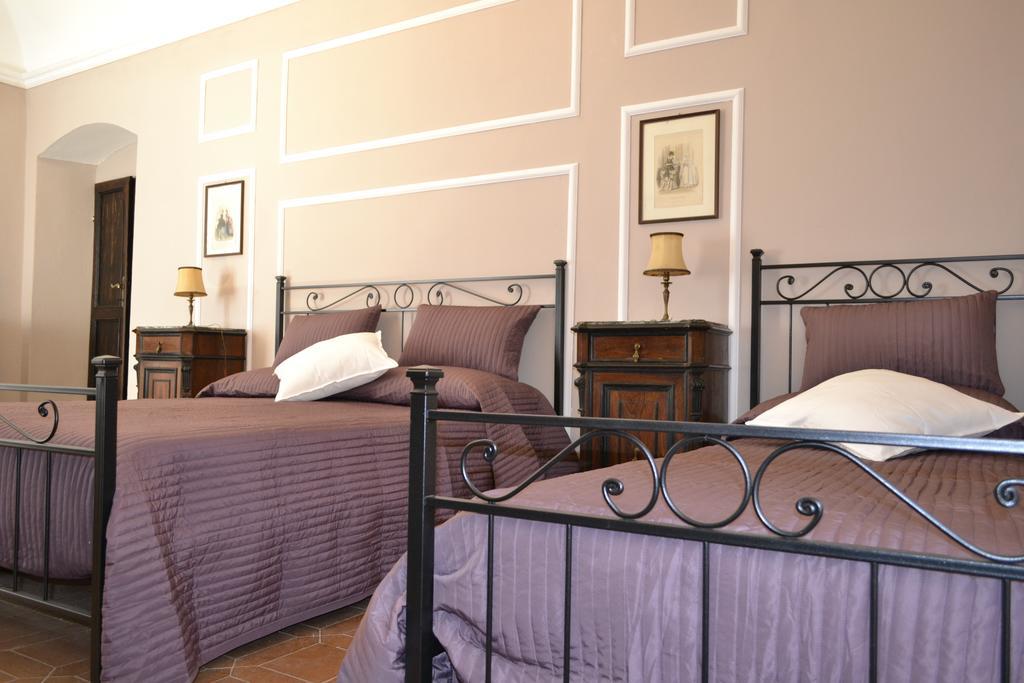 Corte Palazzo Picedi Benettini Bed & Breakfast Sarzana Phòng bức ảnh