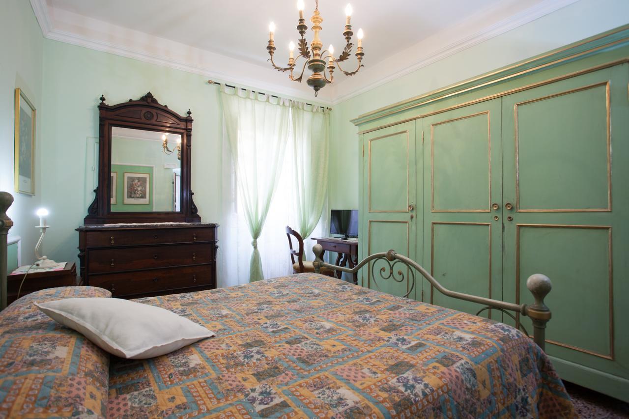 Corte Palazzo Picedi Benettini Bed & Breakfast Sarzana Ngoại thất bức ảnh